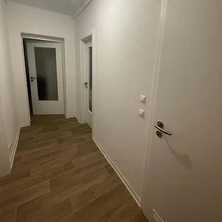 Modern 2room Apartman Chemnitz