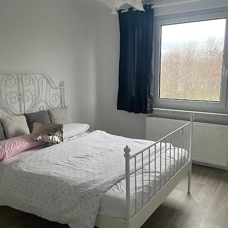 Modern 2room * Chemnitz