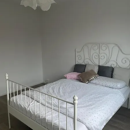 Apartman Modern 2room
