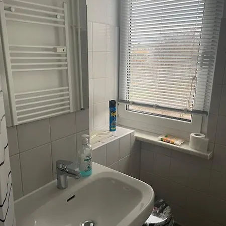 Modern 2room Chemnitz