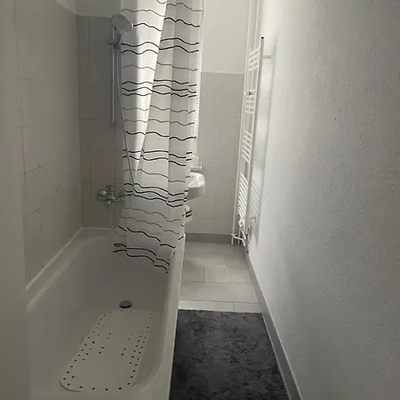 Modern 2room Chemnitz