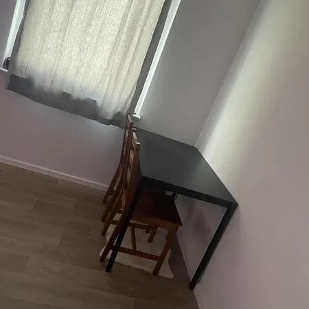 Apartman Modern 2room Chemnitz