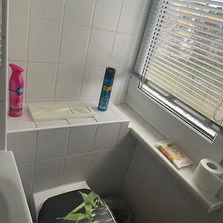 Modern 2room Chemnitz